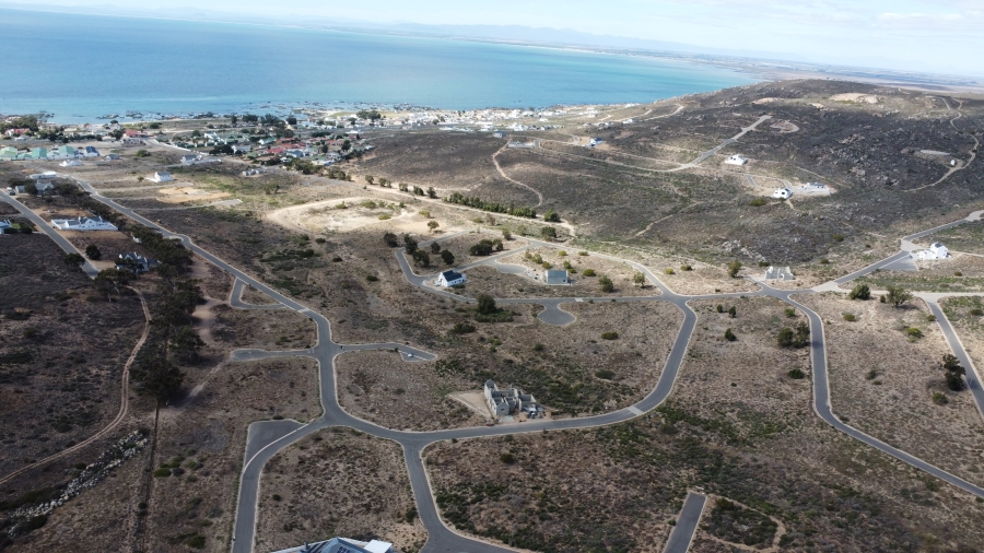 0 Bedroom Property for Sale in Steenbergs Cove Western Cape